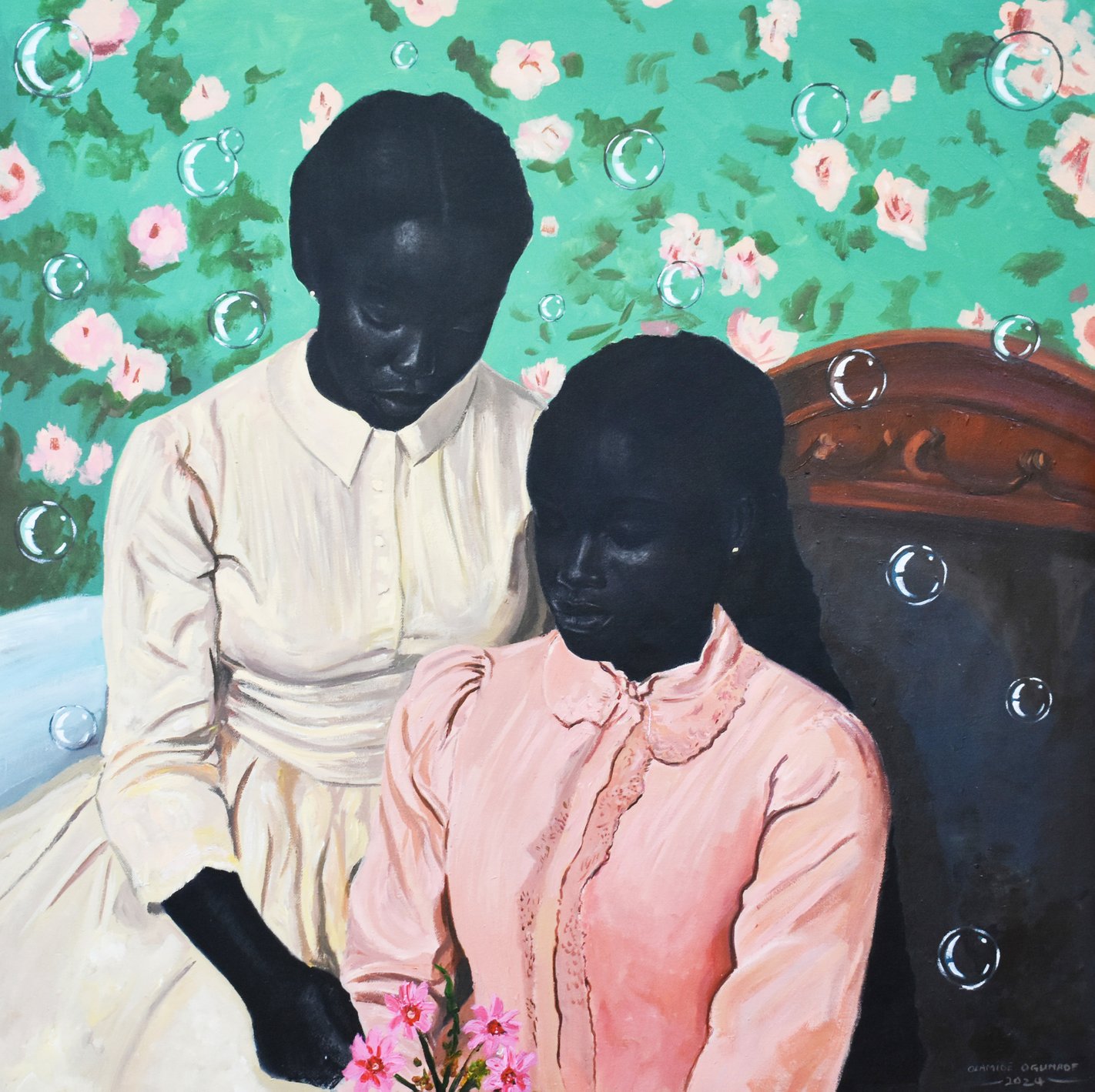 Sister's Love image