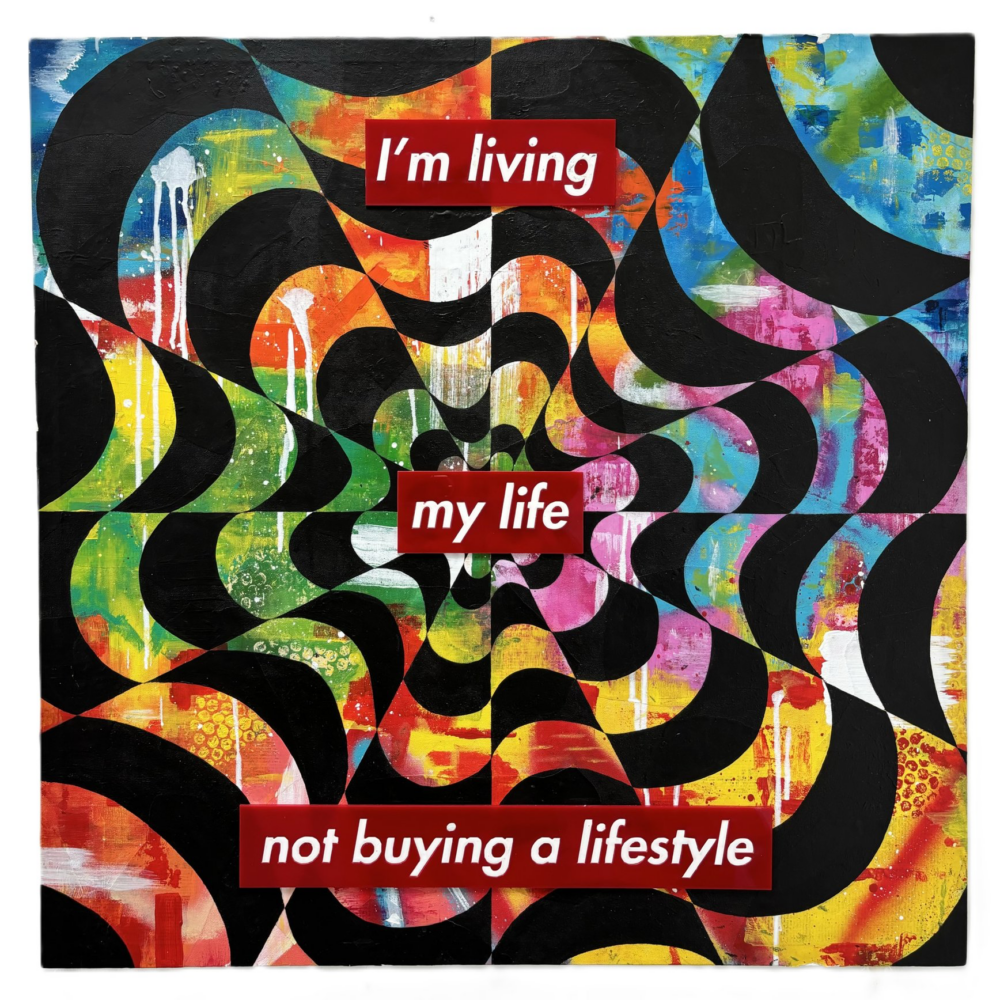 My Life image
