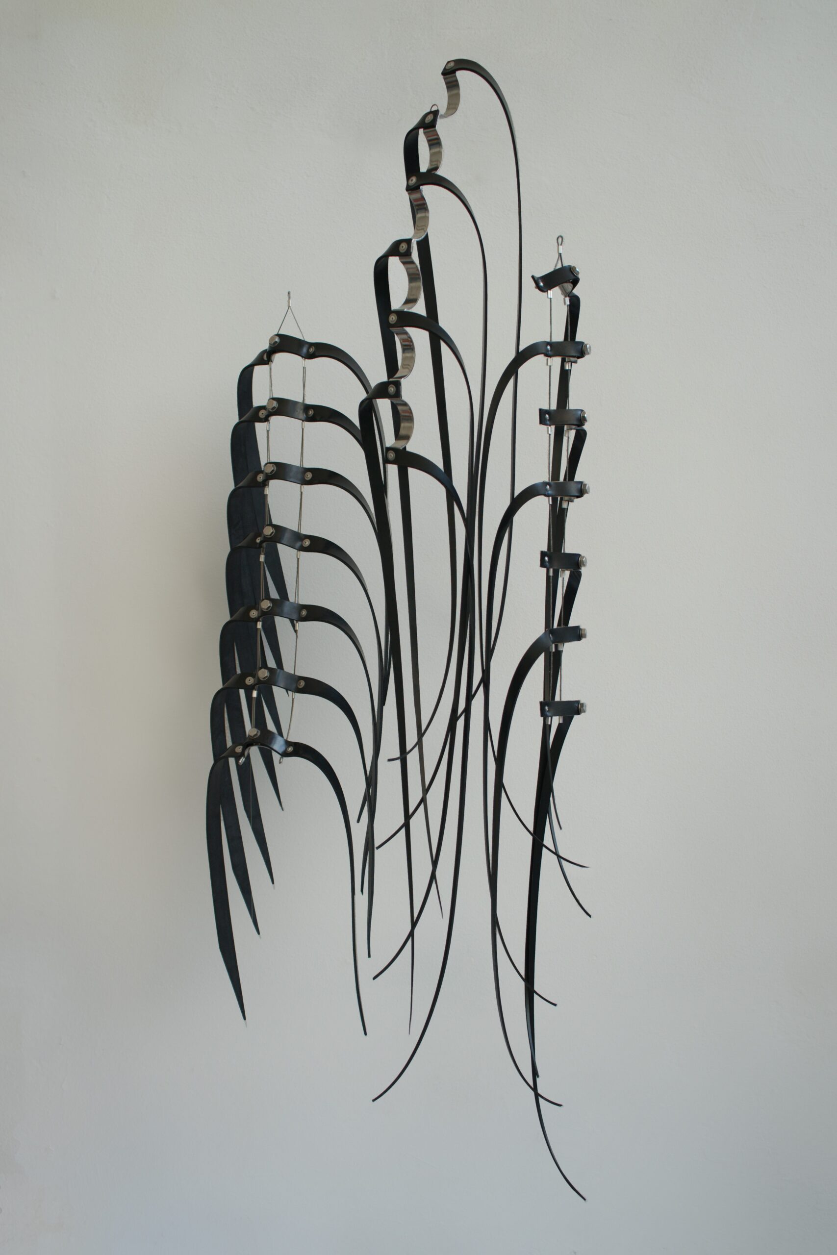 Articulated meltdown (trio)  image