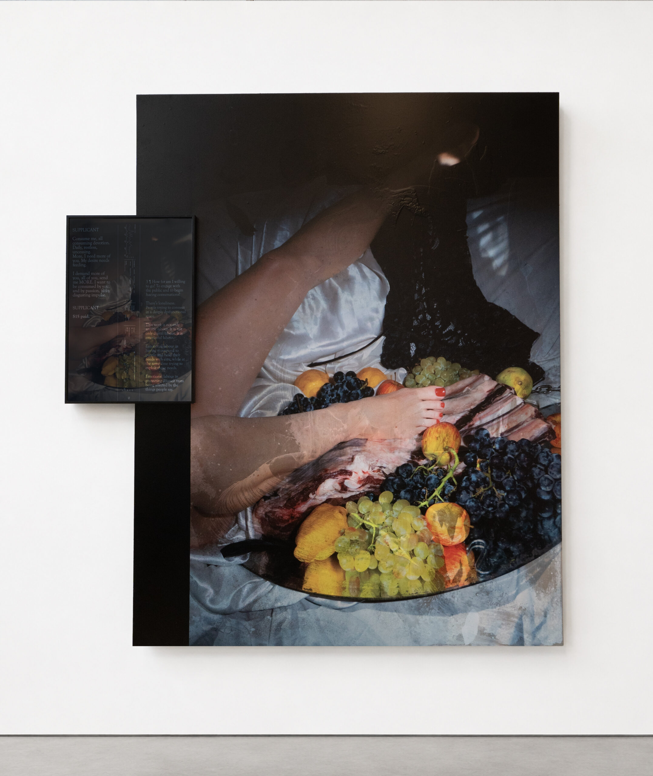 Forbidden Fruit image